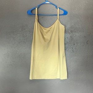 Eye Candy shaper tank